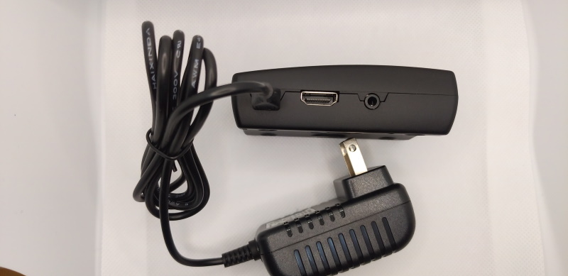 powerusb